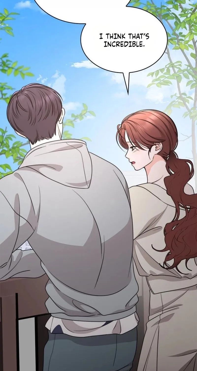 An Impulsive Marriage Proposal Chapter 28 page 10 - 