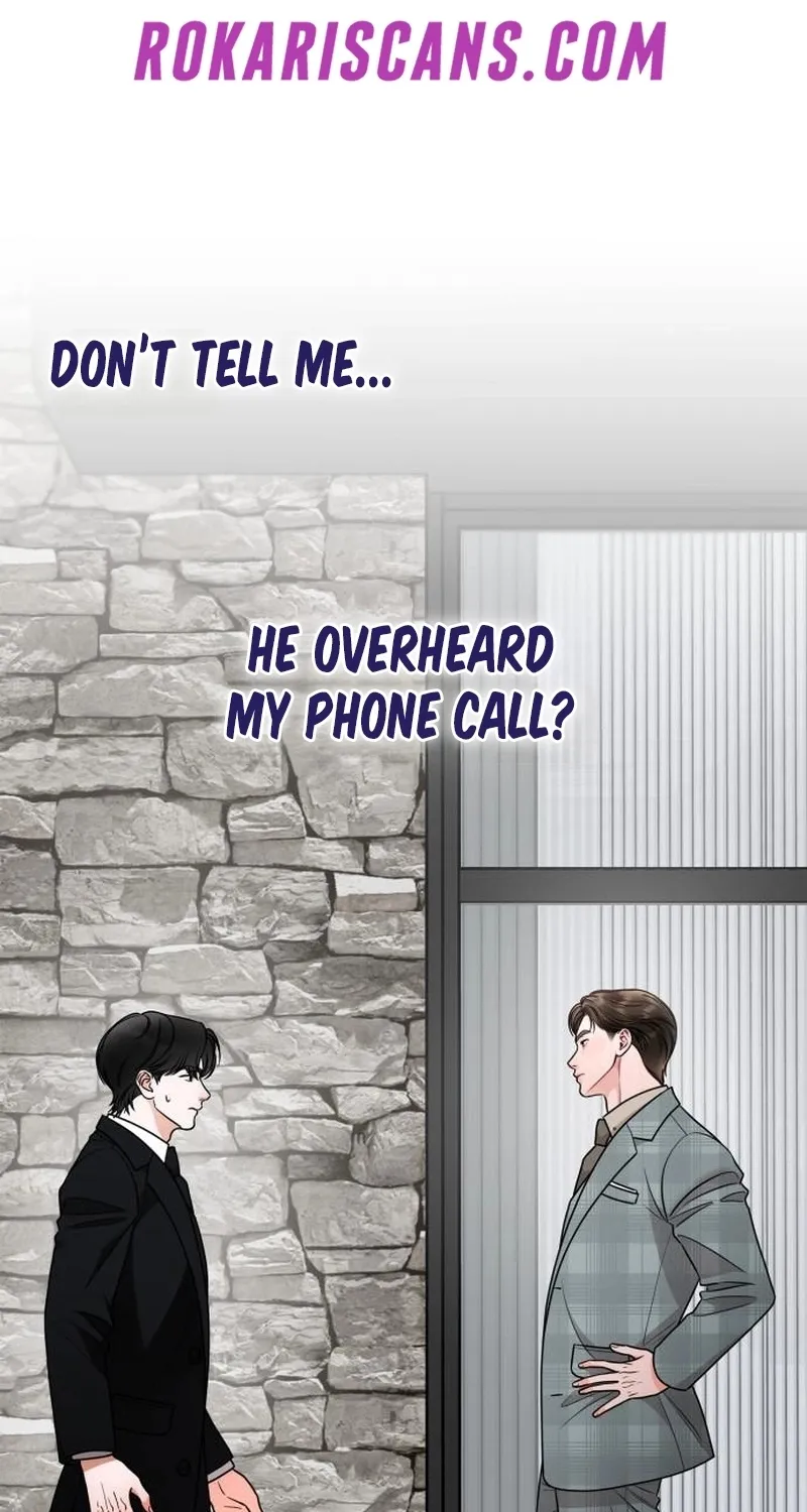 An Impulsive Marriage Proposal Chapter 29 page 2 - 