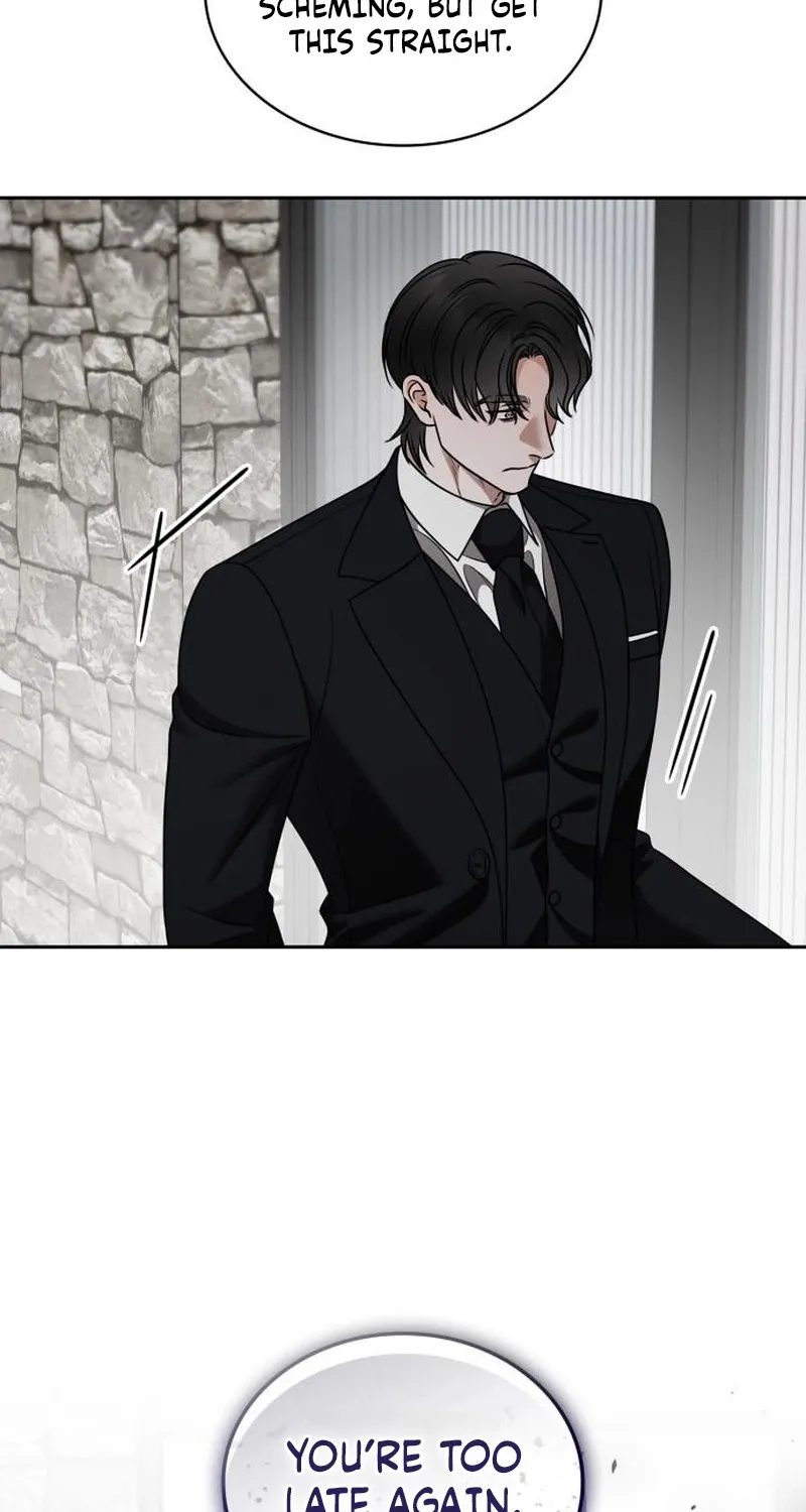 An Impulsive Marriage Proposal Chapter 29 page 11 - 