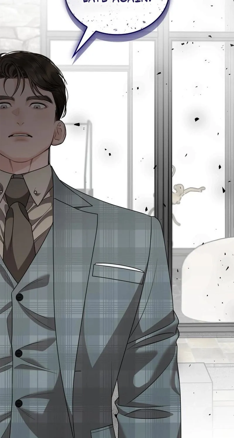 An Impulsive Marriage Proposal Chapter 29 page 12 - 