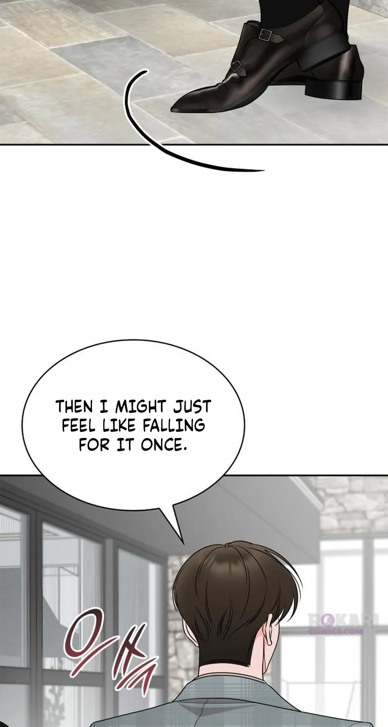 An Impulsive Marriage Proposal Chapter 29 page 14 - 