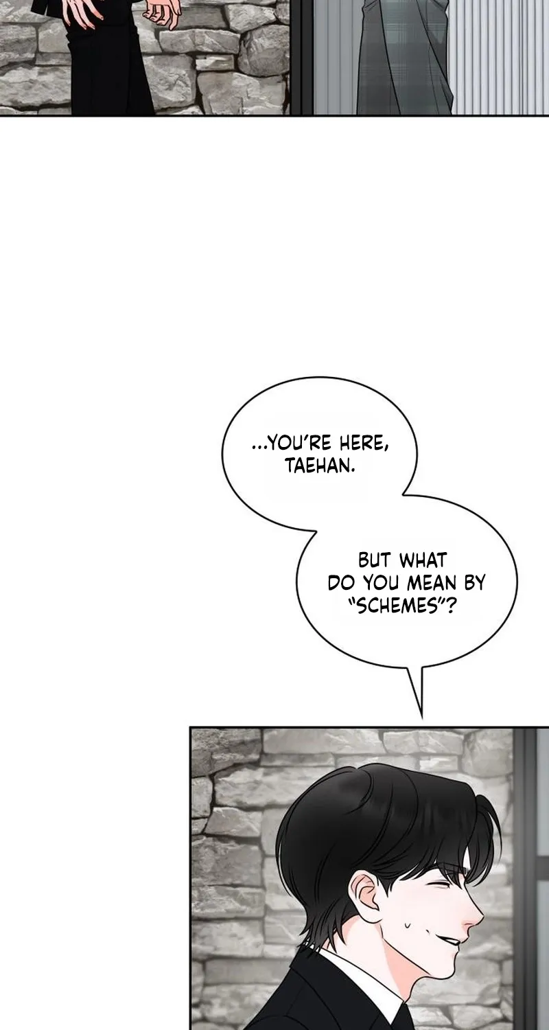 An Impulsive Marriage Proposal Chapter 29 page 3 - 