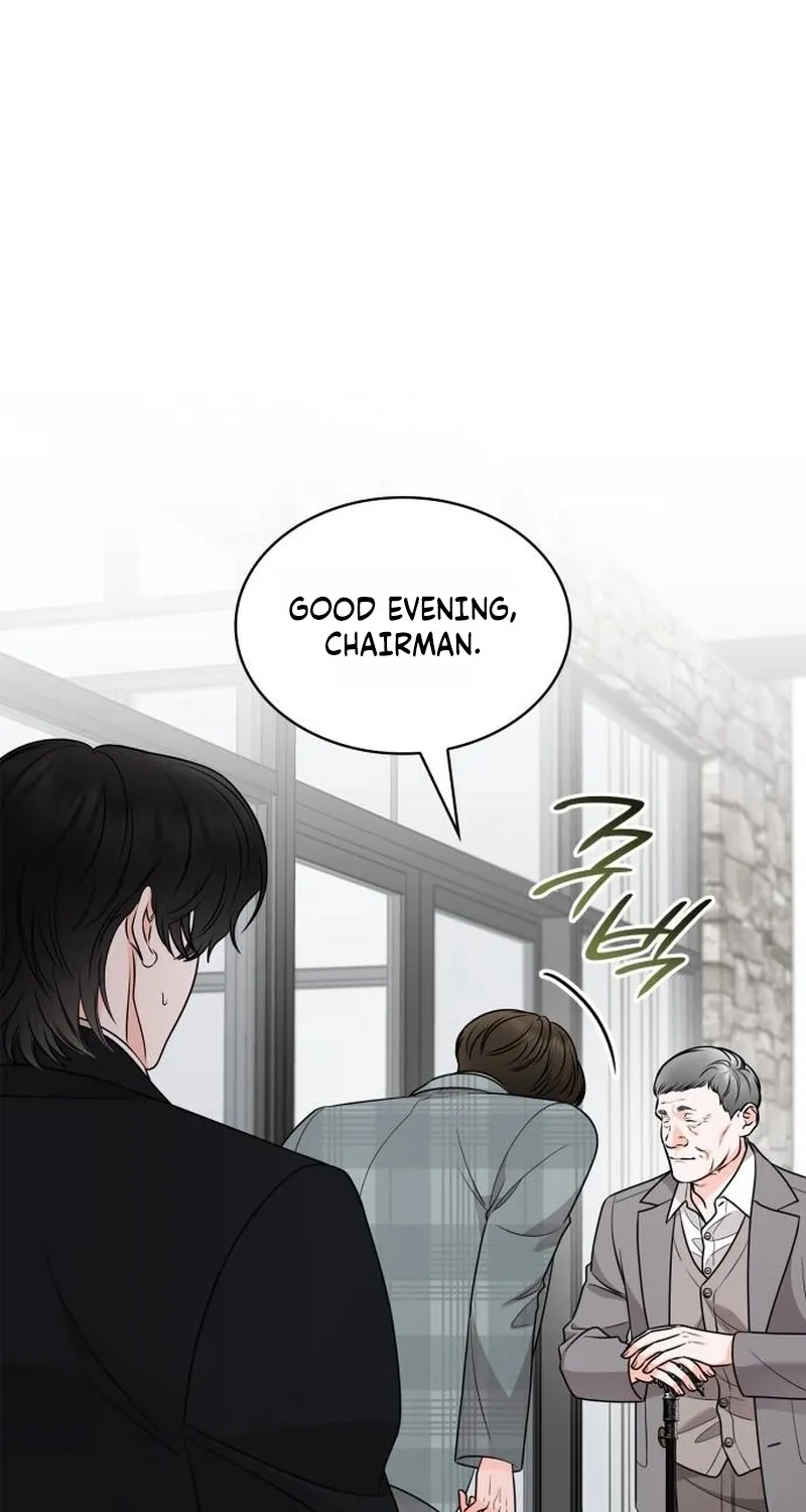 An Impulsive Marriage Proposal Chapter 29 page 22 - 