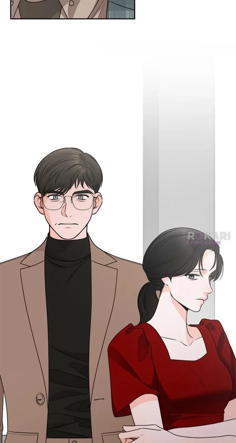 An Impulsive Marriage Proposal Chapter 29 page 25 - 