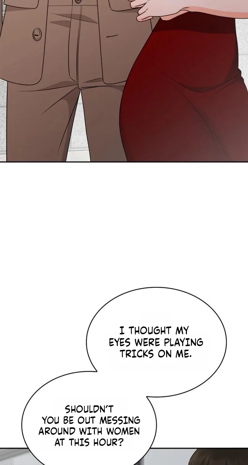 An Impulsive Marriage Proposal Chapter 29 page 26 - 