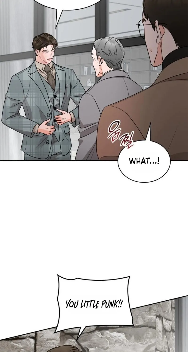 An Impulsive Marriage Proposal Chapter 29 page 27 - 