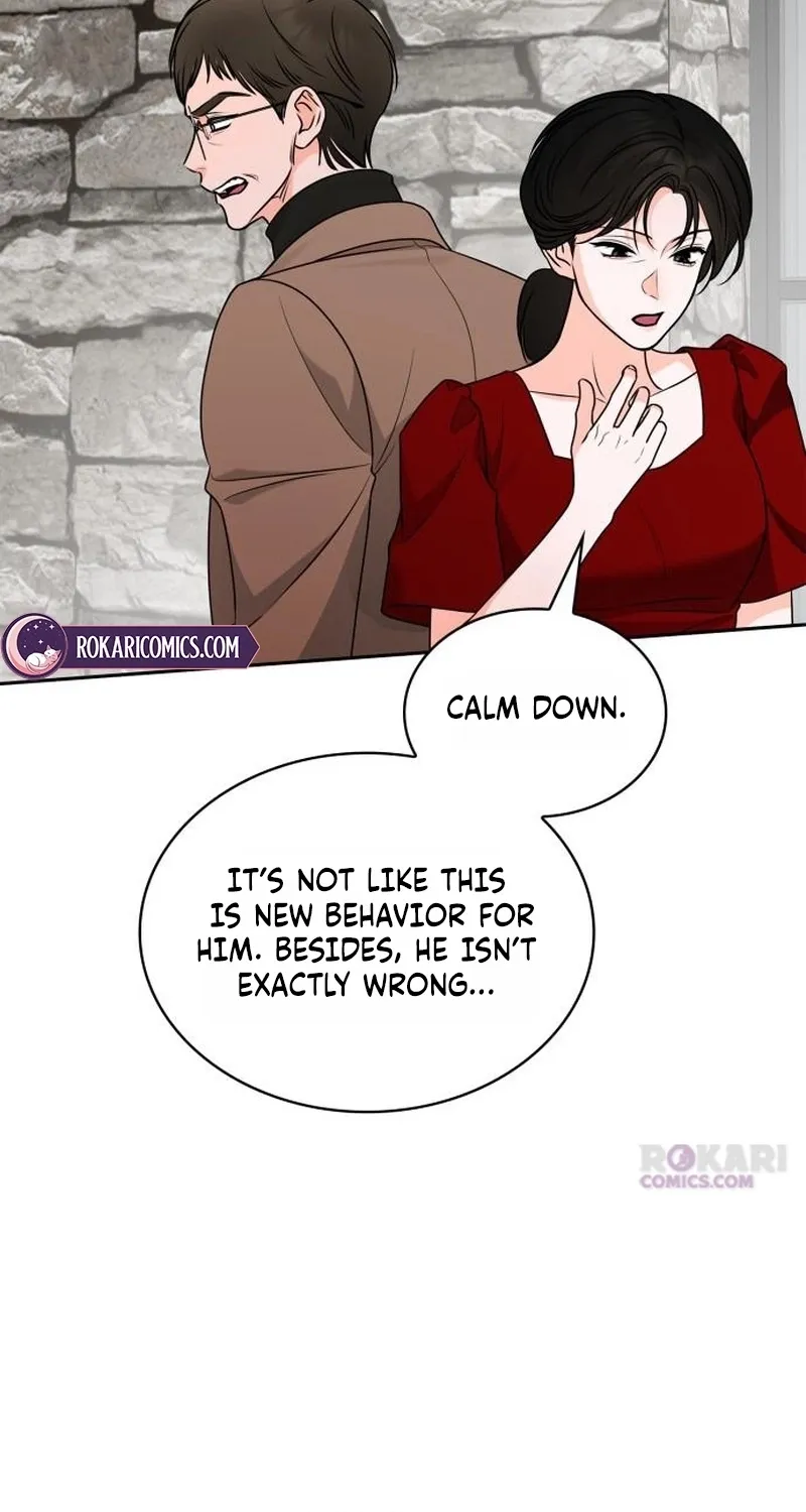An Impulsive Marriage Proposal Chapter 29 page 28 - 