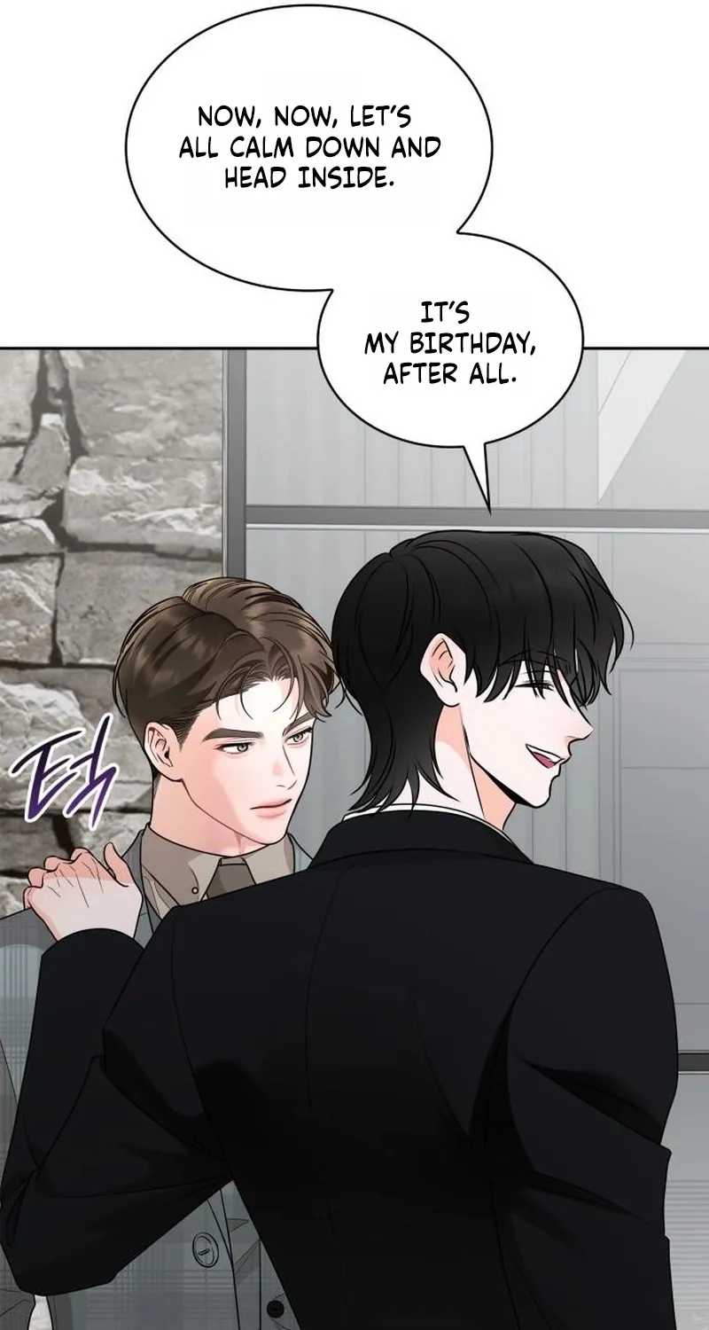 An Impulsive Marriage Proposal Chapter 29 page 29 - 