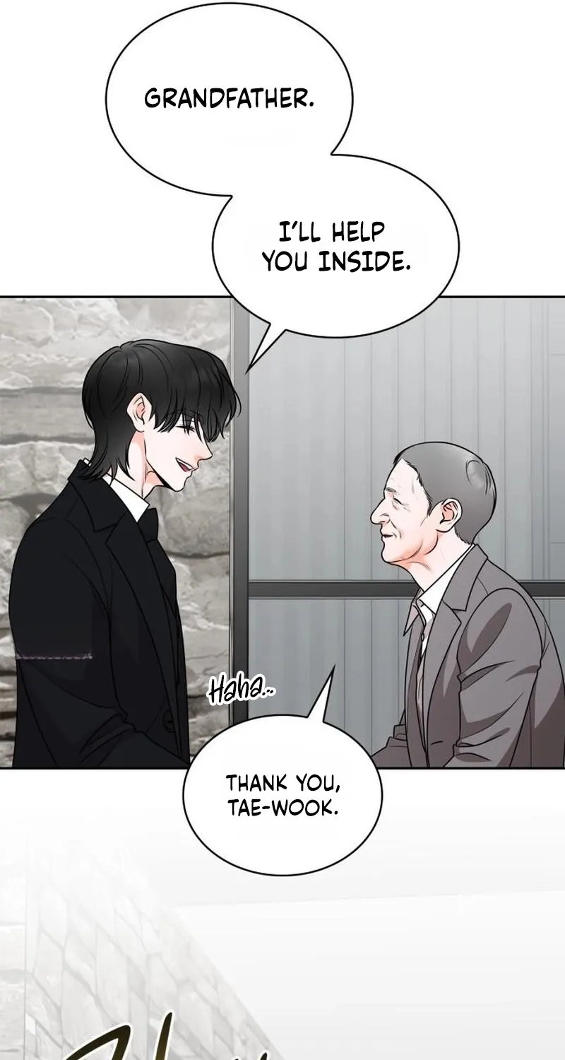 An Impulsive Marriage Proposal Chapter 29 page 31 - 