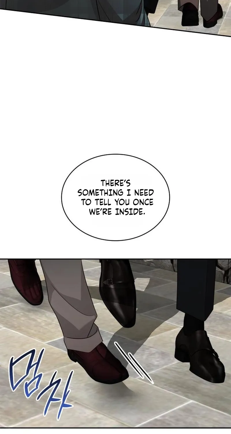 An Impulsive Marriage Proposal Chapter 29 page 33 - 