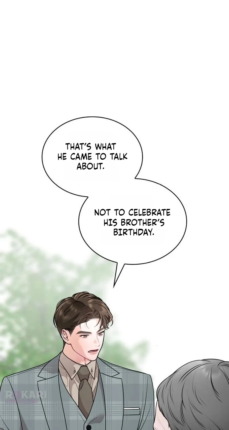 An Impulsive Marriage Proposal Chapter 29 page 34 - 