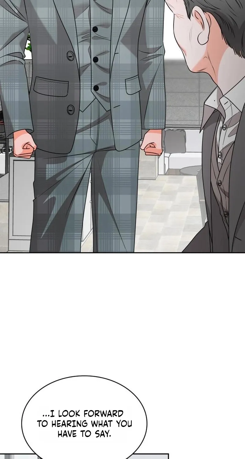 An Impulsive Marriage Proposal Chapter 29 page 35 - 