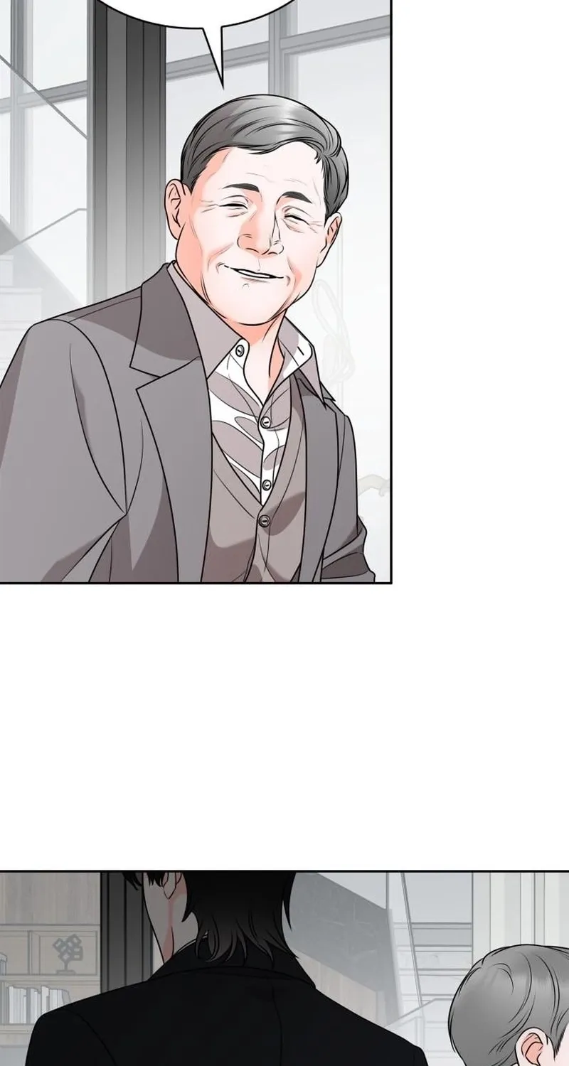An Impulsive Marriage Proposal Chapter 29 page 36 - 
