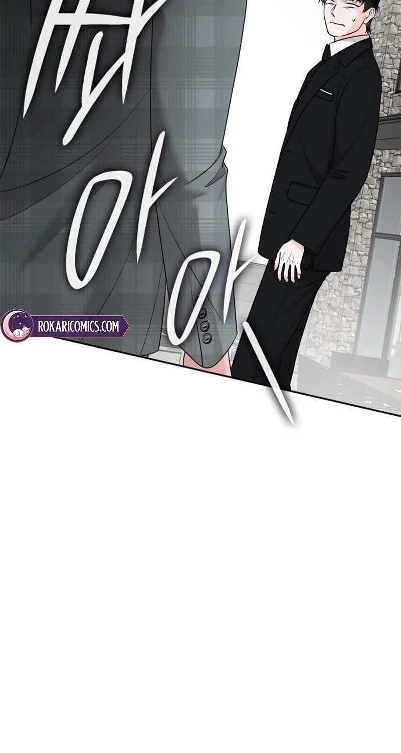 An Impulsive Marriage Proposal Chapter 29 page 39 - 