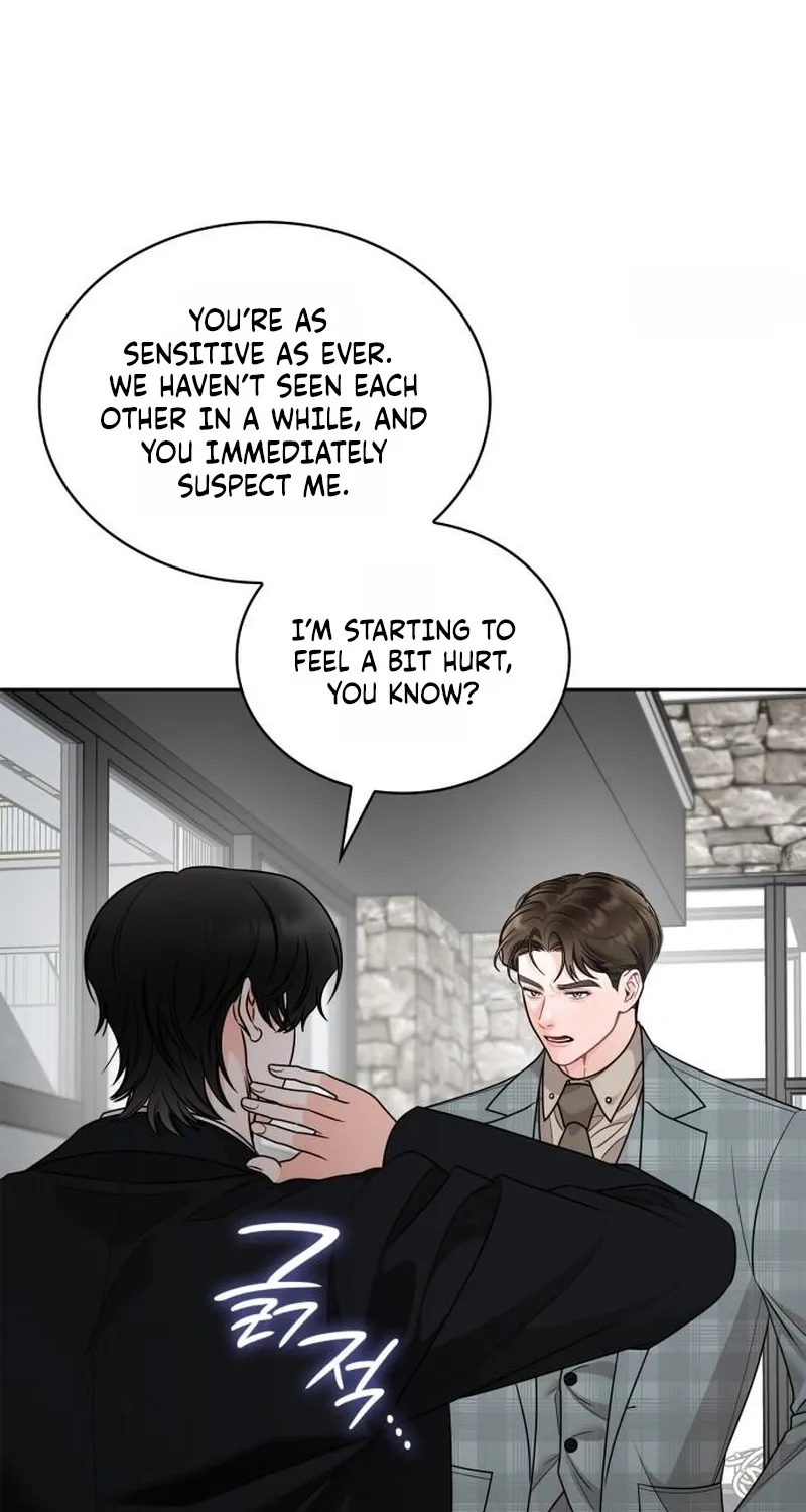 An Impulsive Marriage Proposal Chapter 29 page 5 - 