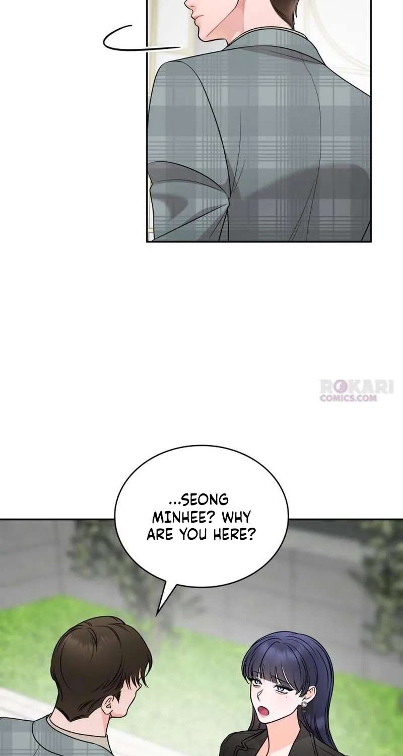 An Impulsive Marriage Proposal Chapter 29 page 41 - 