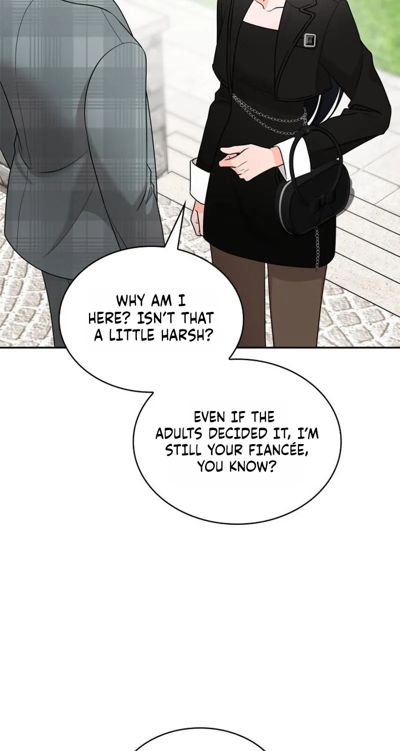 An Impulsive Marriage Proposal Chapter 29 page 42 - 