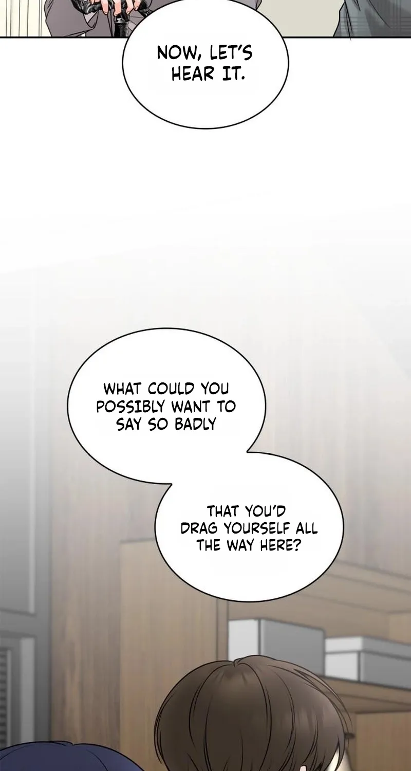 An Impulsive Marriage Proposal Chapter 29 page 46 - 