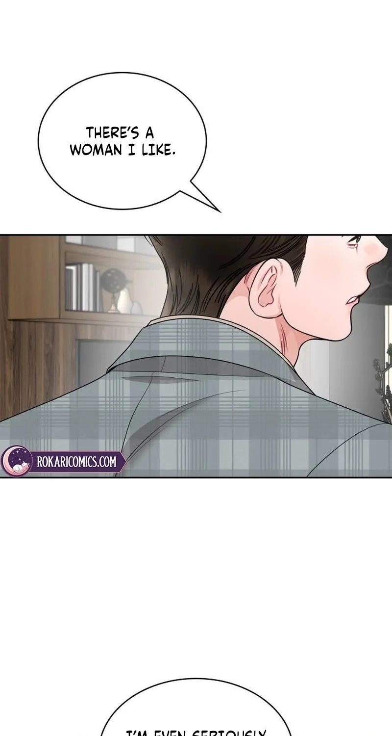 An Impulsive Marriage Proposal Chapter 29 page 48 - 