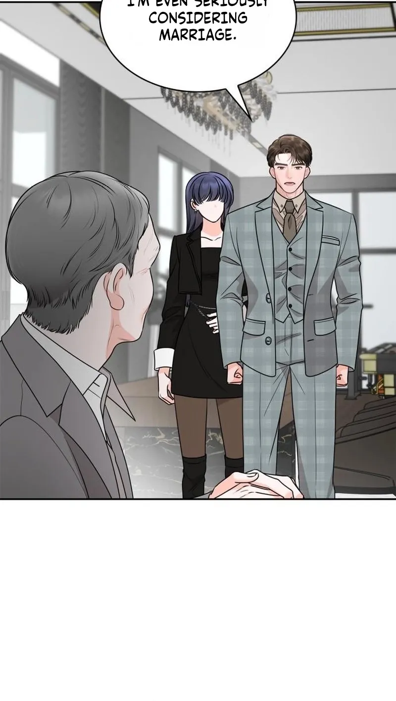 An Impulsive Marriage Proposal Chapter 29 page 49 - 