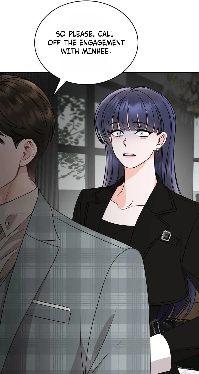 An Impulsive Marriage Proposal Chapter 29 page 50 - 