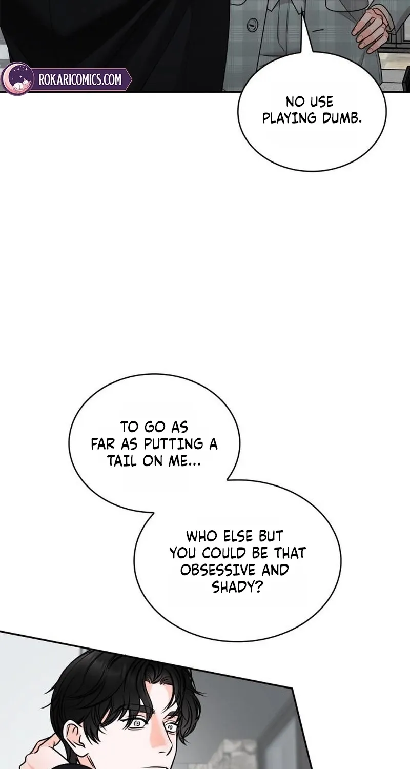 An Impulsive Marriage Proposal Chapter 29 page 6 - 