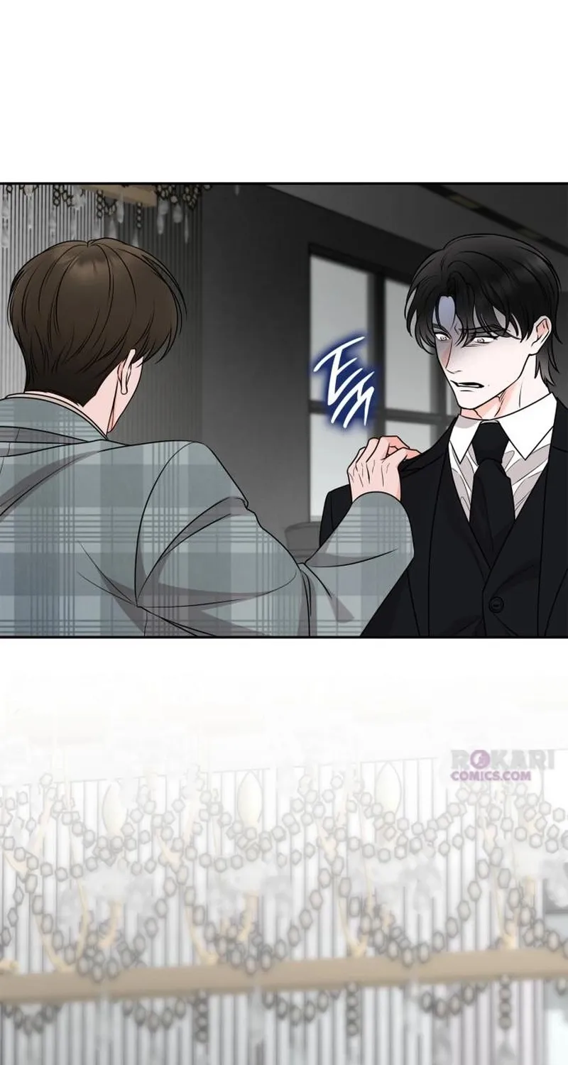 An Impulsive Marriage Proposal Chapter 29 page 53 - 