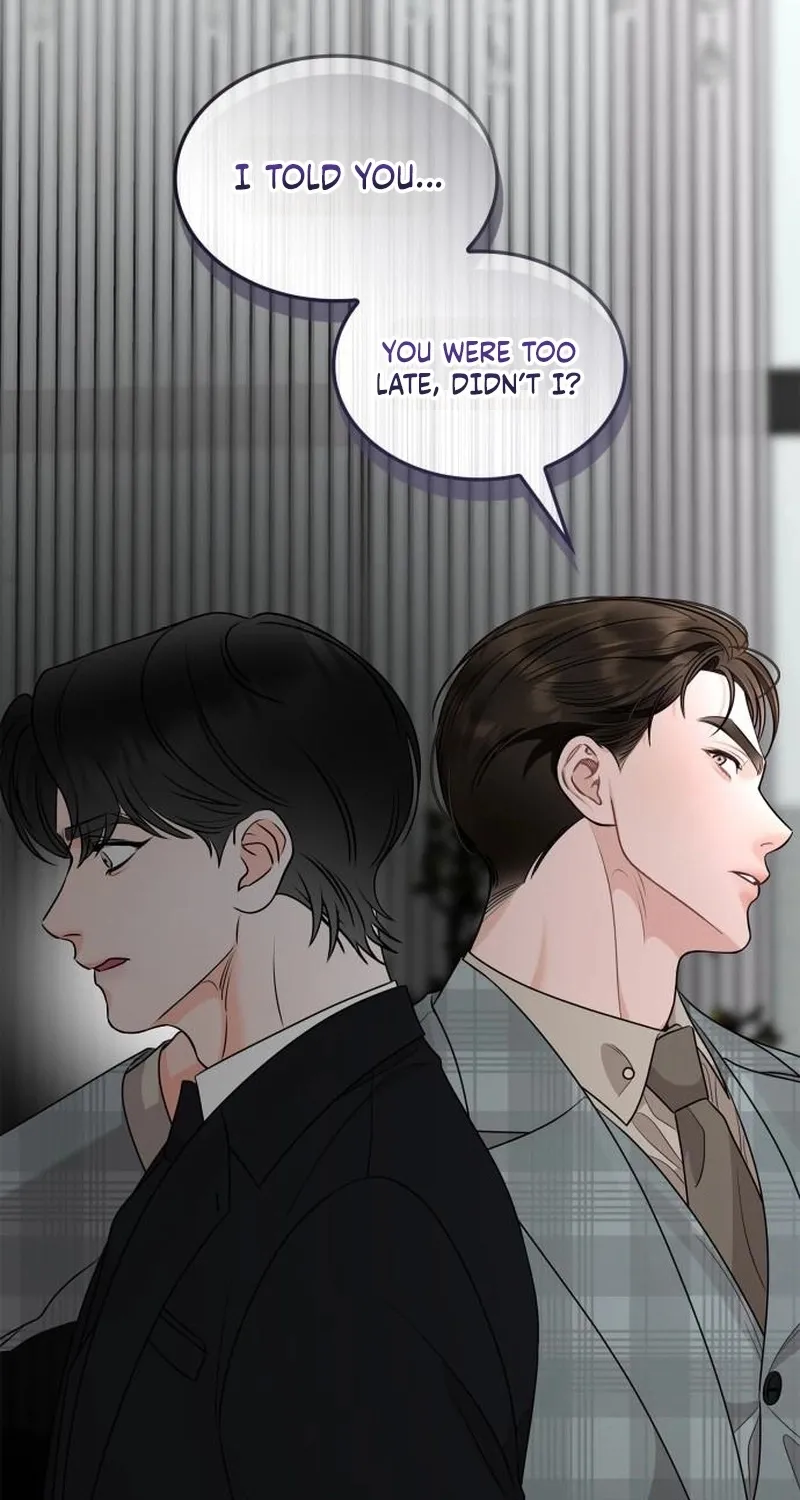 An Impulsive Marriage Proposal Chapter 29 page 54 - 