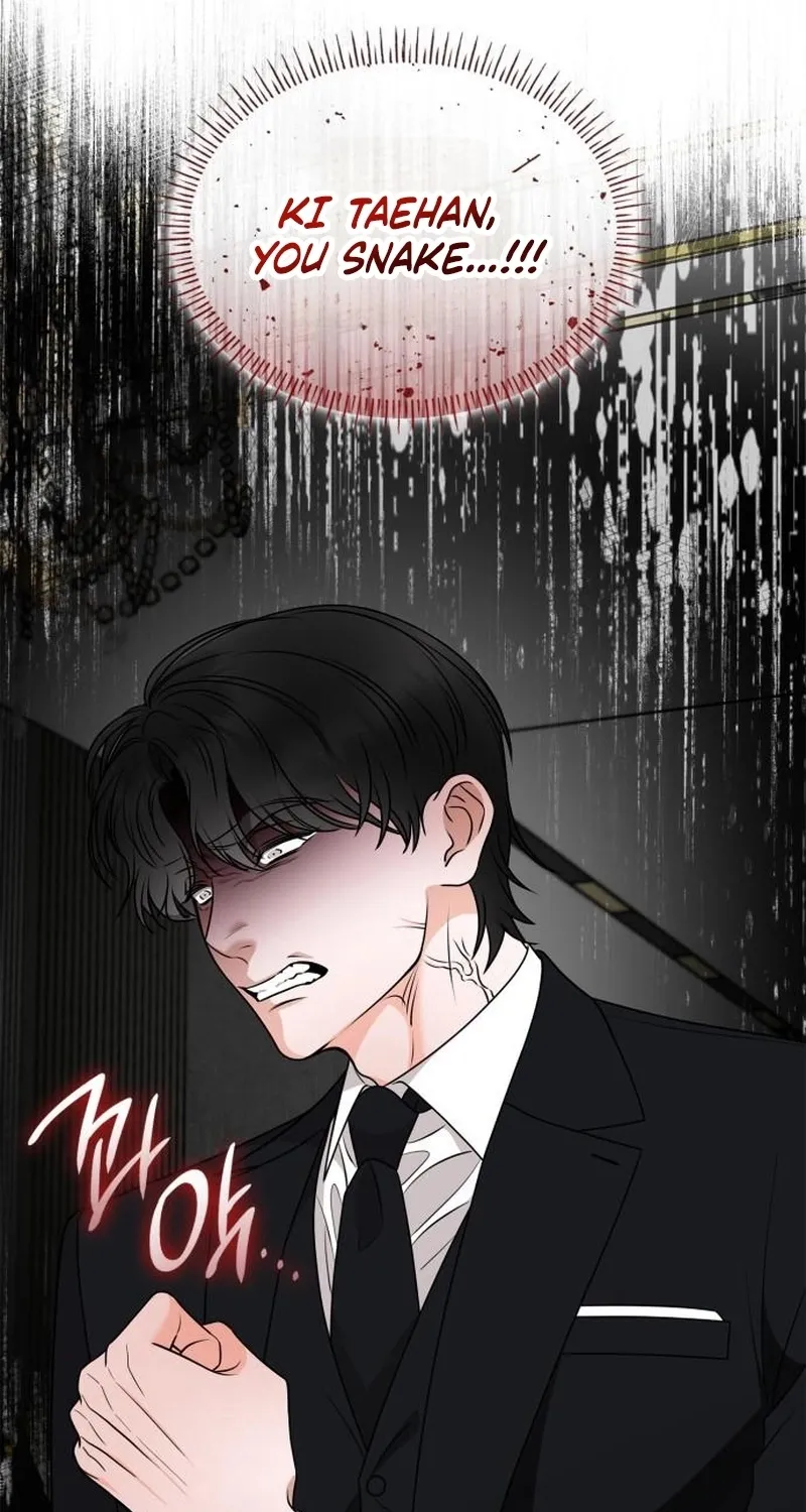 An Impulsive Marriage Proposal Chapter 29 page 57 - 