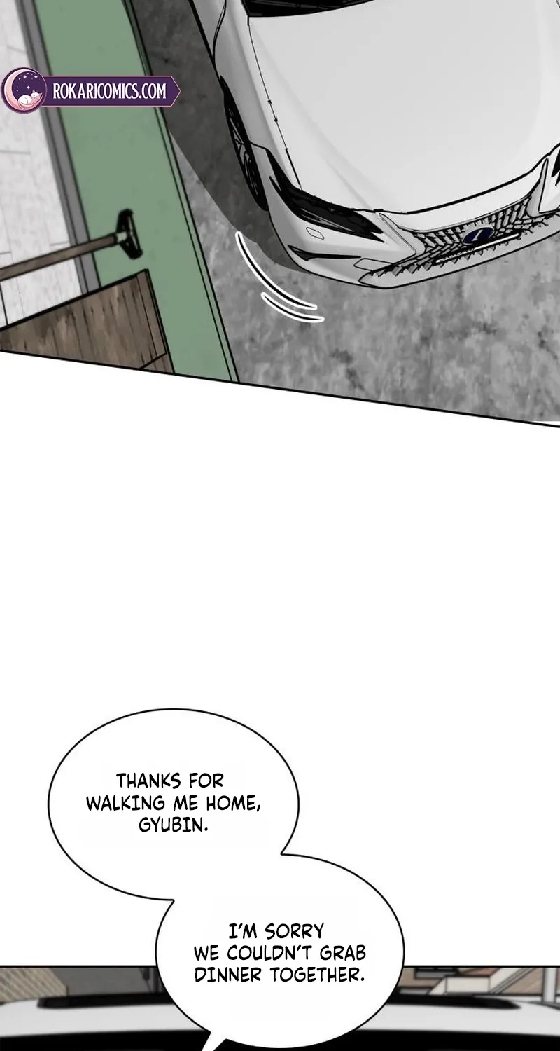 An Impulsive Marriage Proposal Chapter 29 page 60 - 