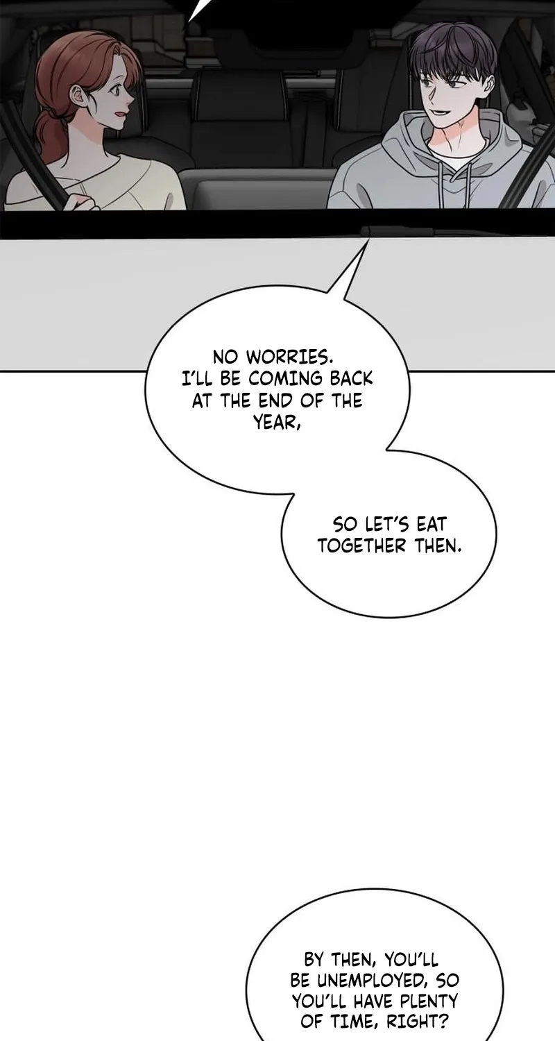 An Impulsive Marriage Proposal Chapter 29 page 61 - 