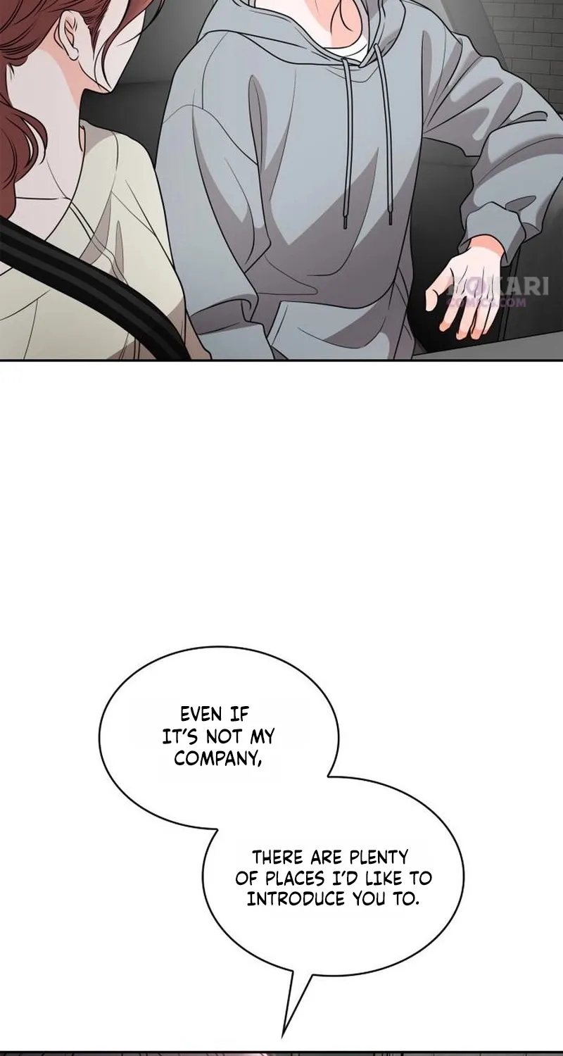An Impulsive Marriage Proposal Chapter 29 page 66 - 