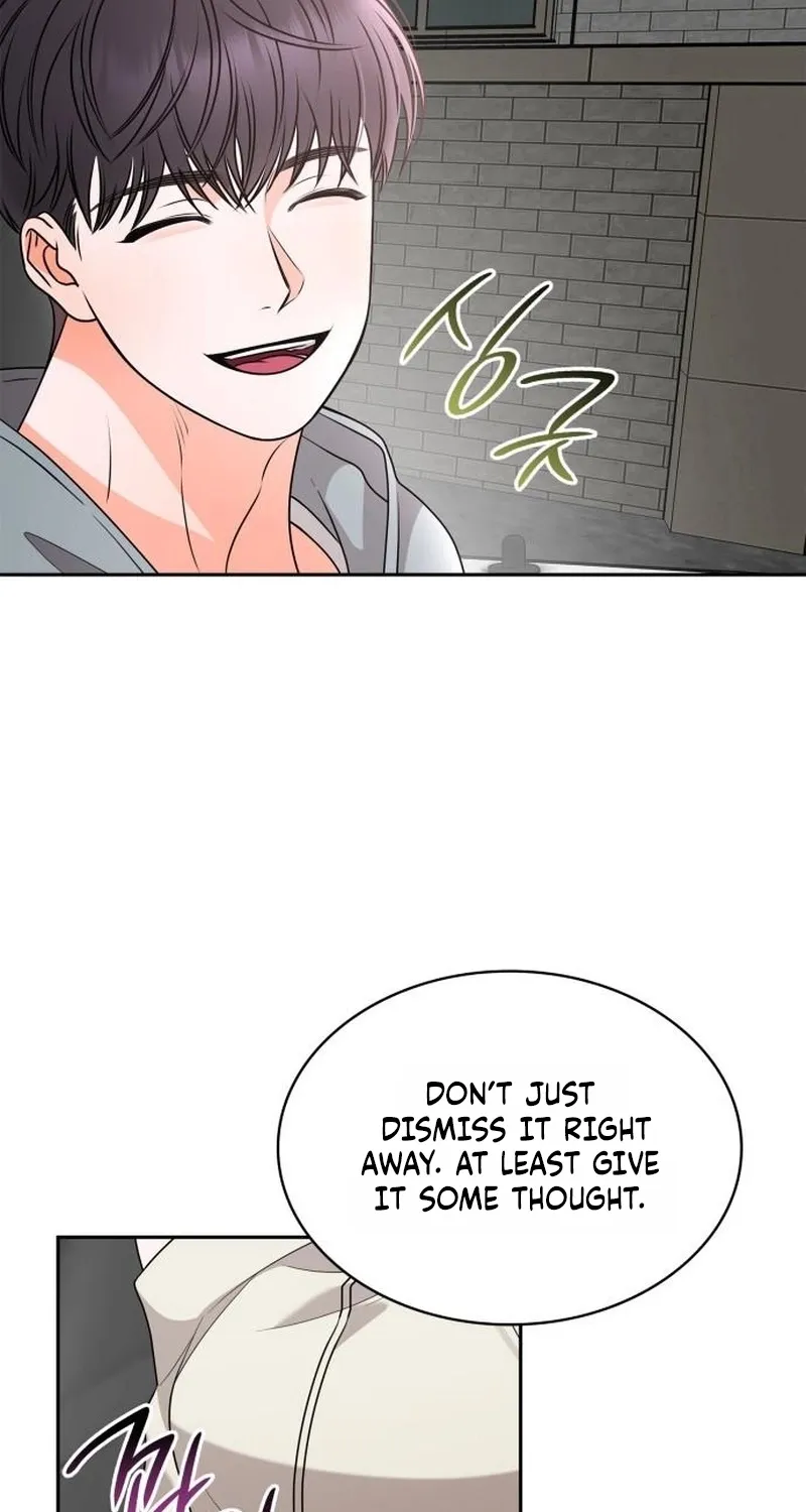 An Impulsive Marriage Proposal Chapter 29 page 67 - 