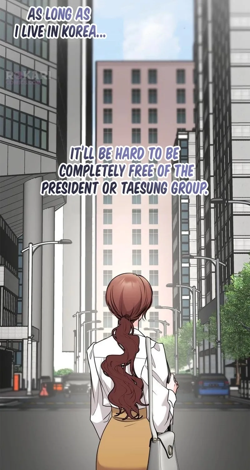 An Impulsive Marriage Proposal Chapter 29 page 70 - 