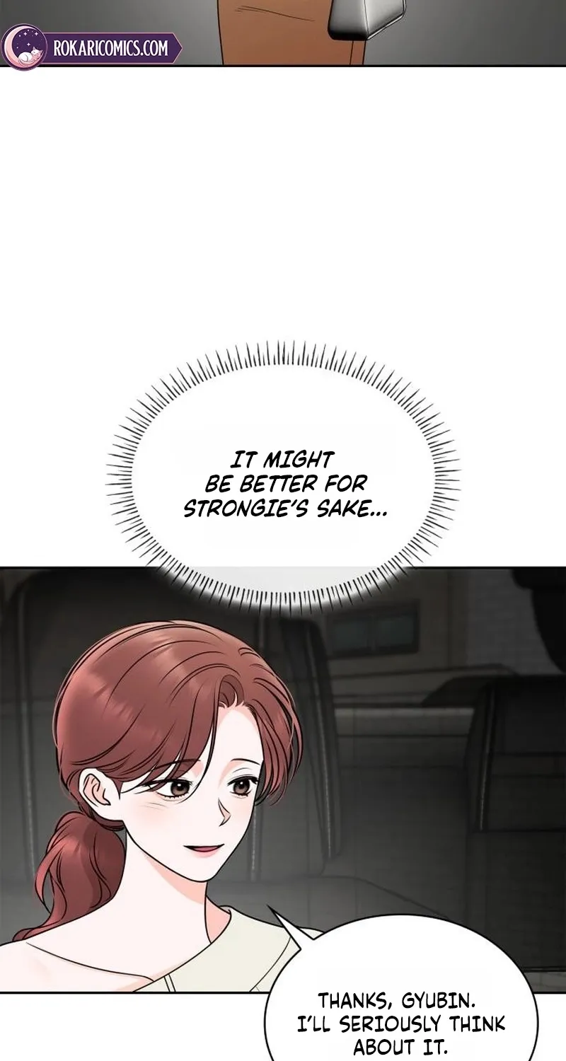 An Impulsive Marriage Proposal Chapter 29 page 71 - 