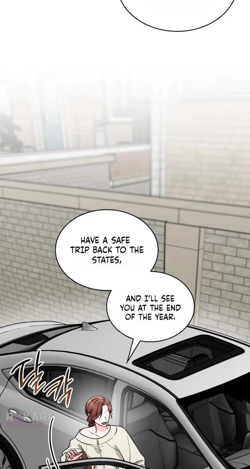 An Impulsive Marriage Proposal Chapter 29 page 72 - 