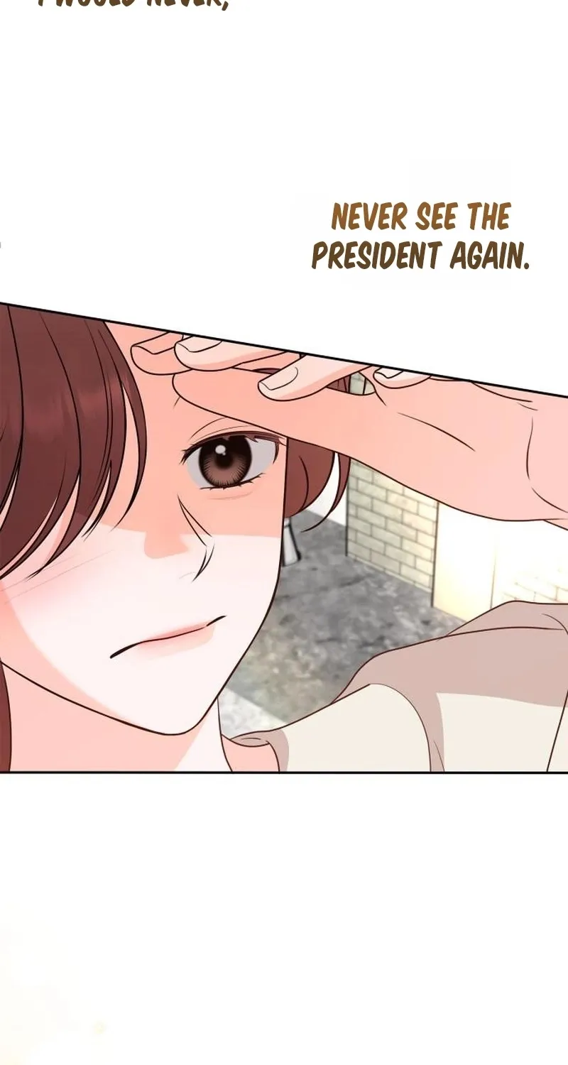 An Impulsive Marriage Proposal Chapter 29 page 78 - 