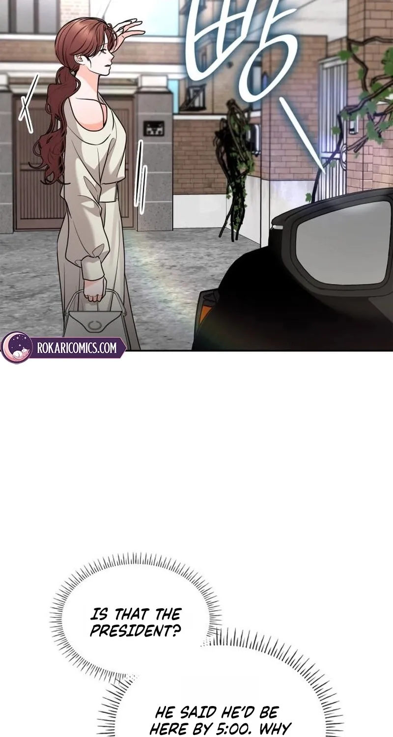 An Impulsive Marriage Proposal Chapter 29 page 80 - 