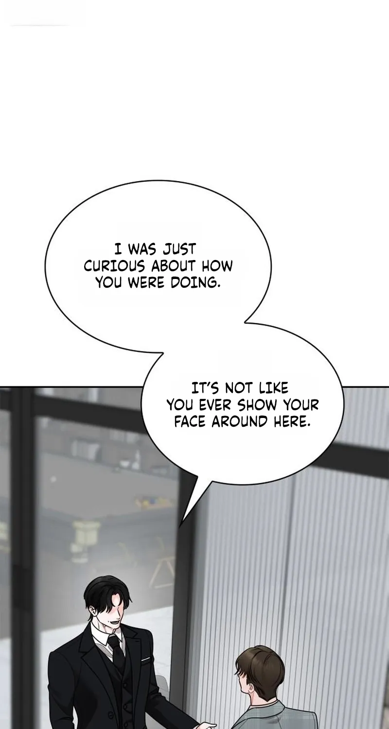 An Impulsive Marriage Proposal Chapter 29 page 9 - 
