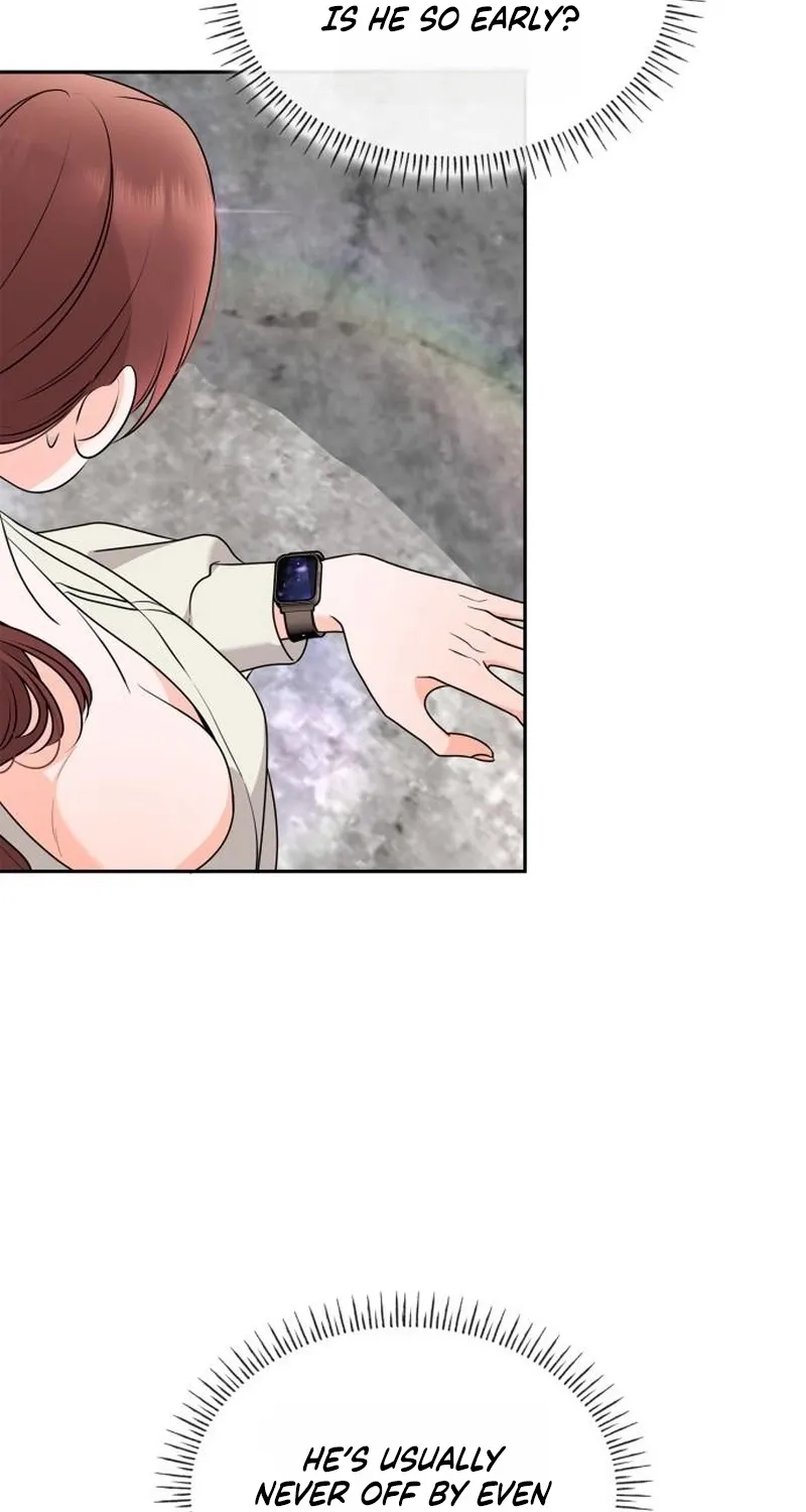 An Impulsive Marriage Proposal Chapter 29 page 81 - 