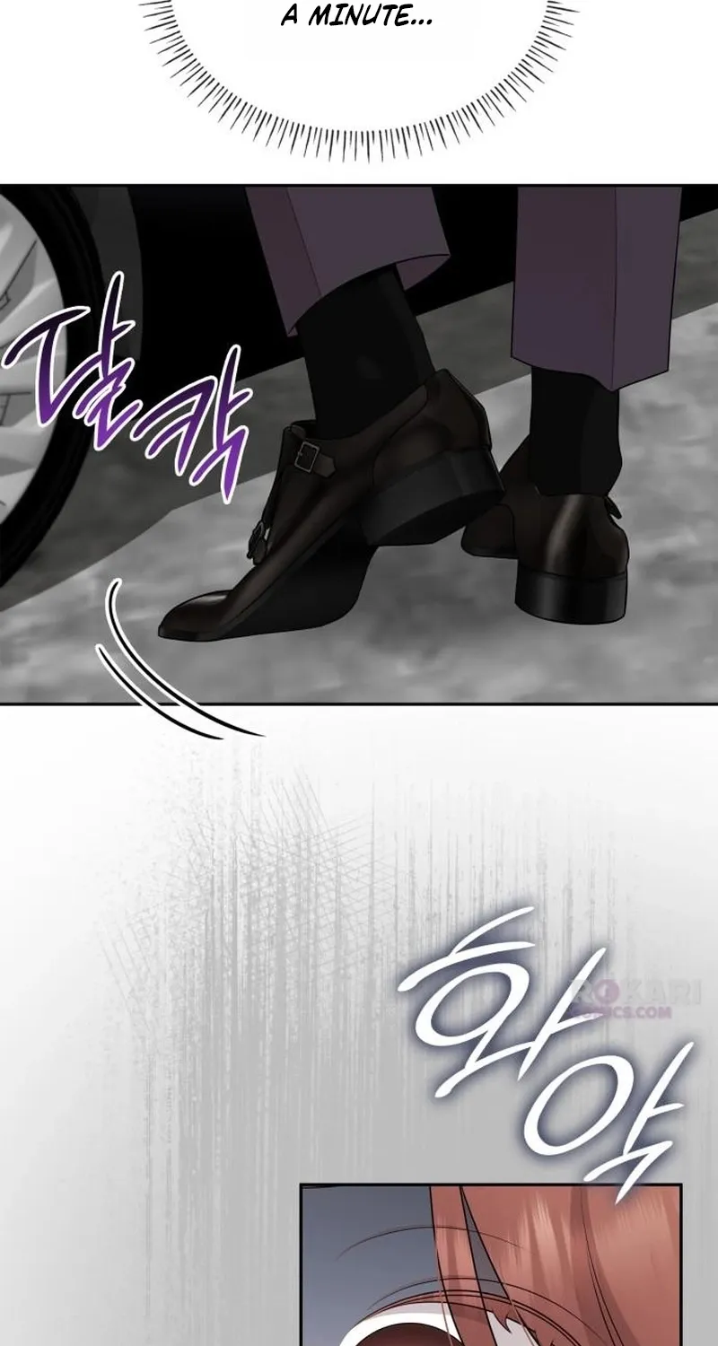 An Impulsive Marriage Proposal Chapter 29 page 82 - 