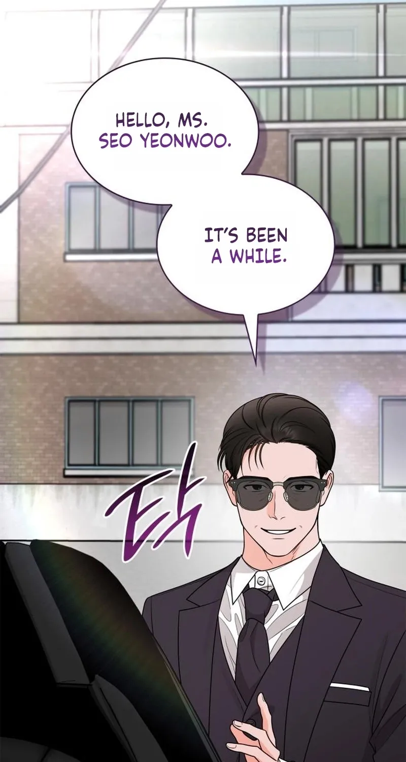An Impulsive Marriage Proposal Chapter 29 page 84 - 