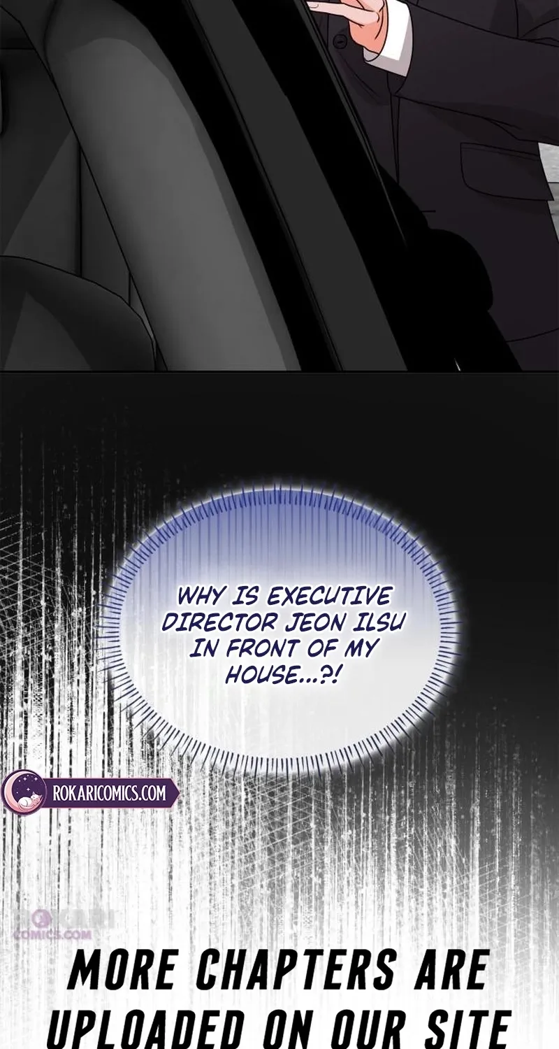 An Impulsive Marriage Proposal Chapter 29 page 85 - 