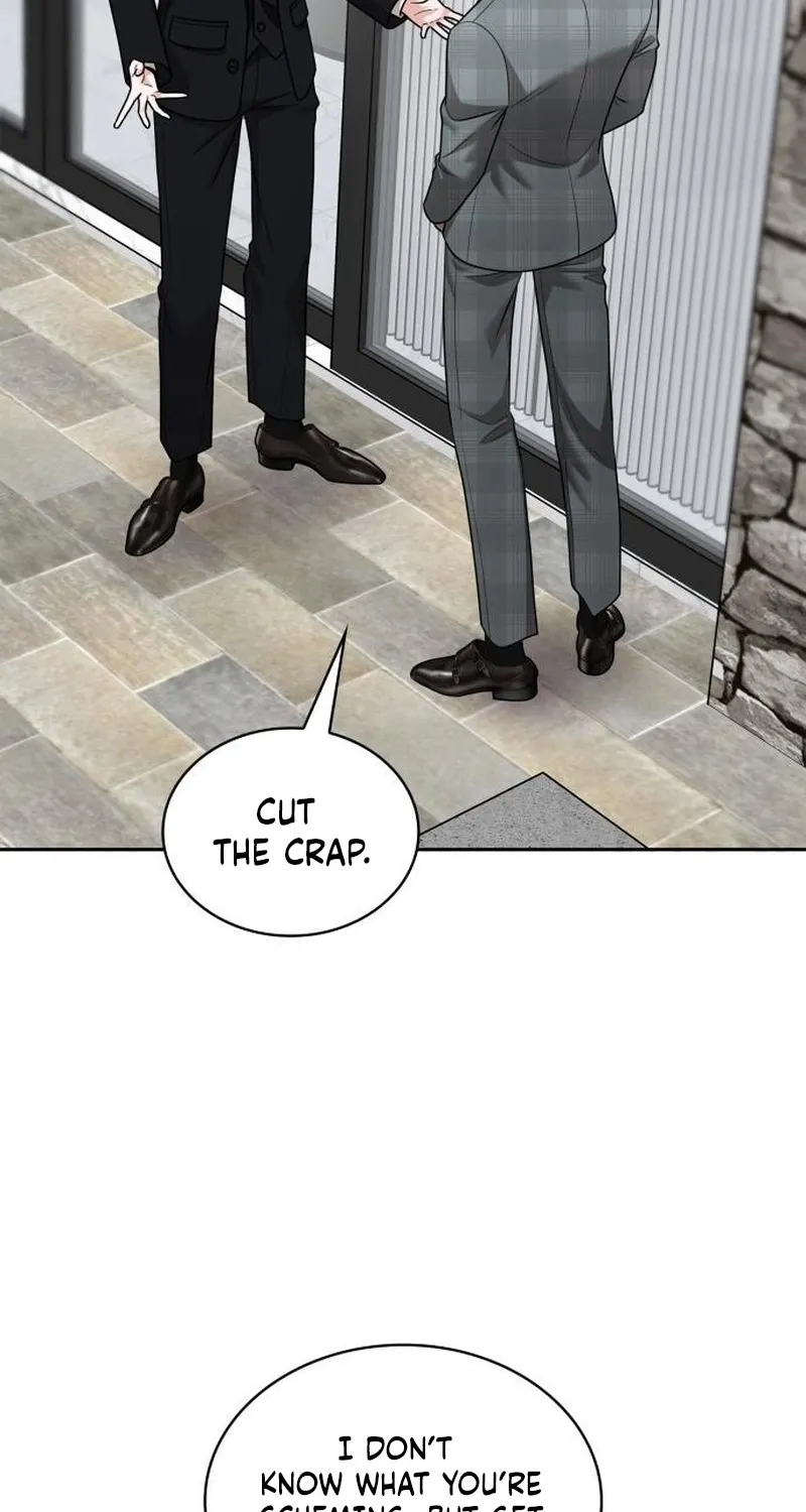 An Impulsive Marriage Proposal Chapter 29 page 10 - 