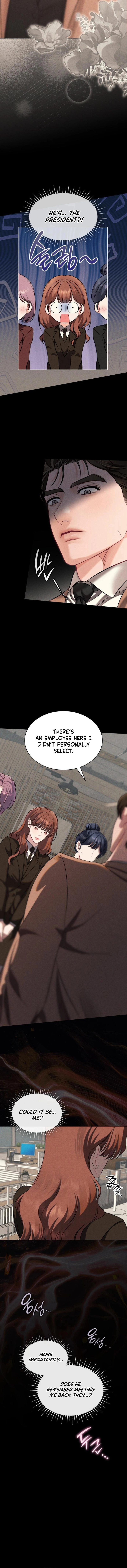 An Impulsive Marriage Proposal Chapter 3 page 10 - 