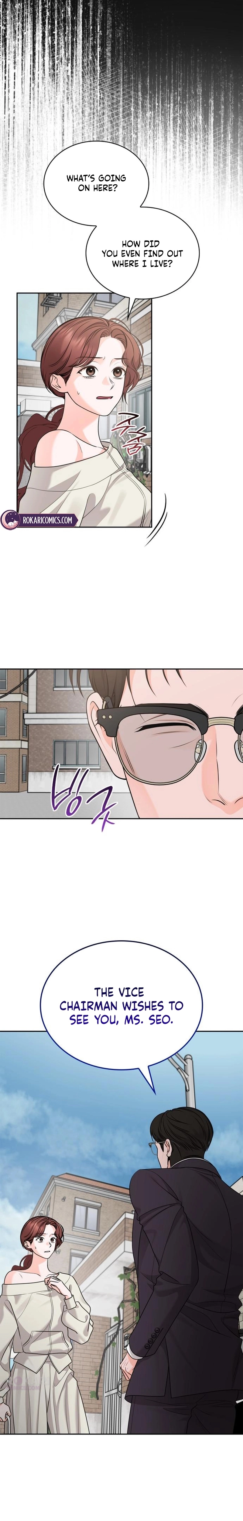 An Impulsive Marriage Proposal Chapter 30 page 2 - 