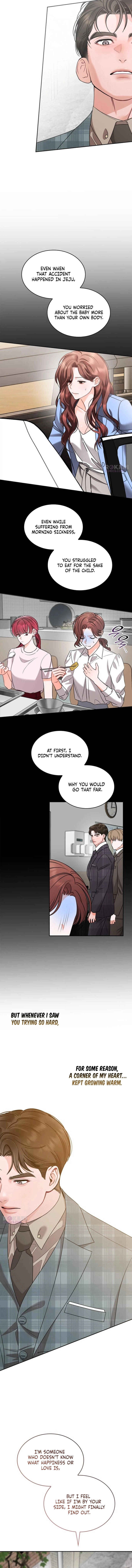 An Impulsive Marriage Proposal Chapter 30 page 13 - 