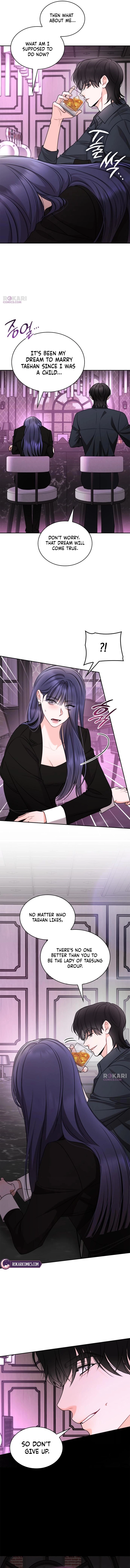 An Impulsive Marriage Proposal Chapter 31 page 5 - 