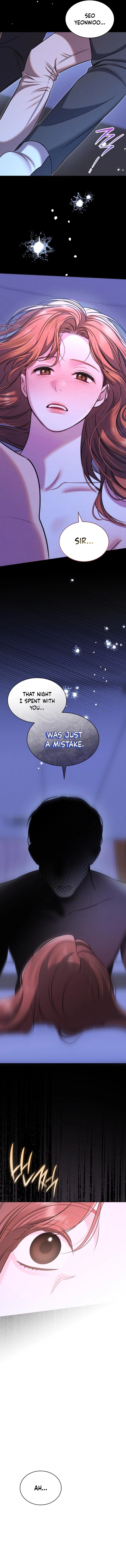 An Impulsive Marriage Proposal Chapter 4 page 11 - 