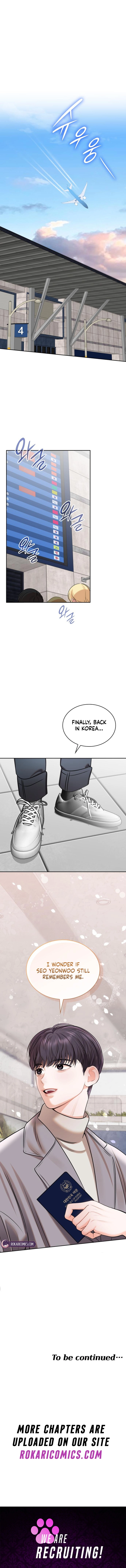 An Impulsive Marriage Proposal Chapter 4 page 16 - 